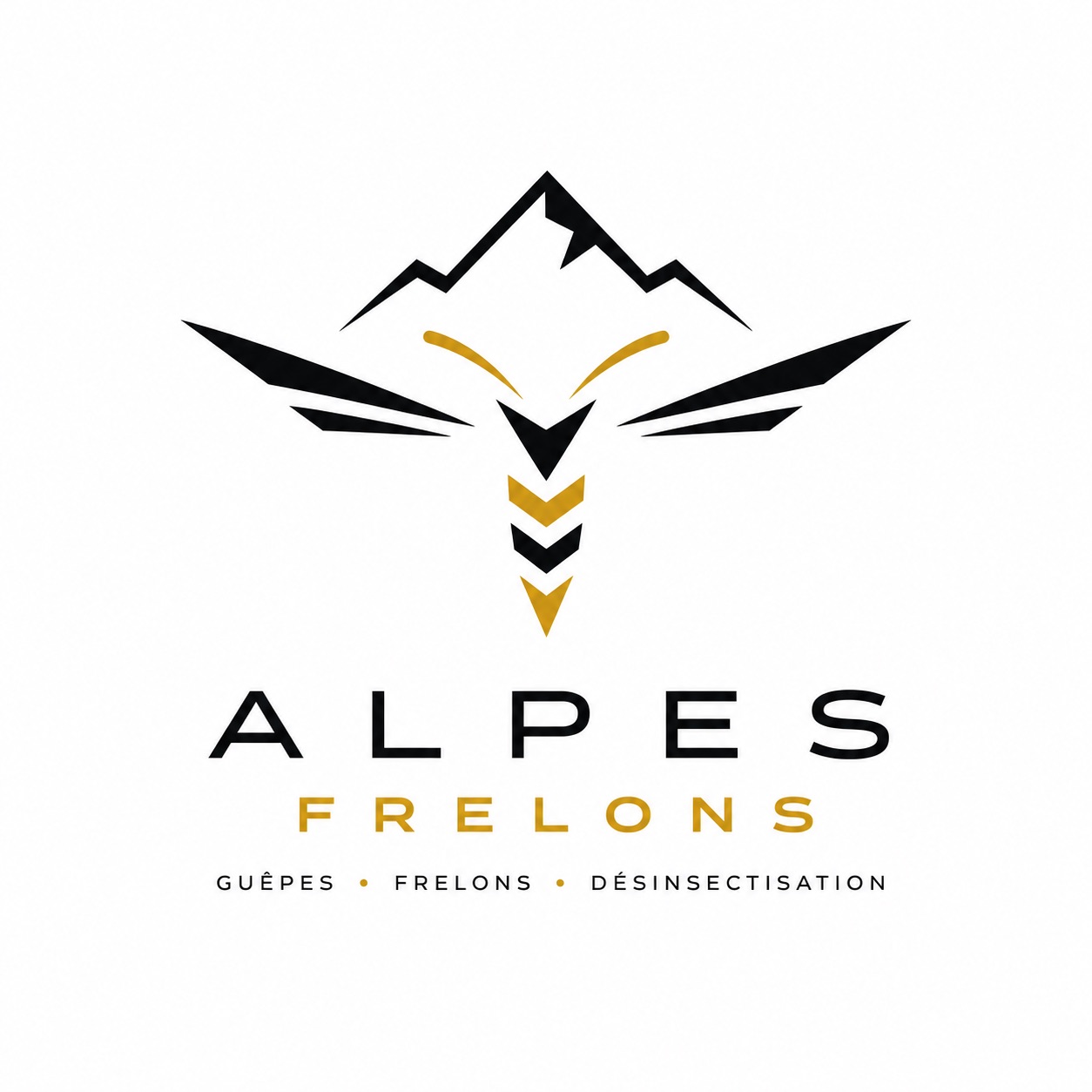 Alpes Frelons